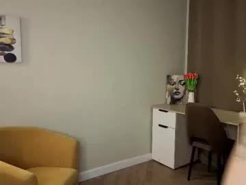 silverhaskell on Chaturbate