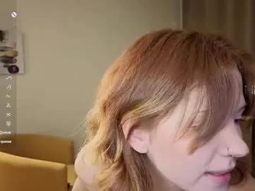 silverhaskell on Chaturbate