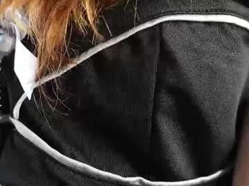 silverhaskell on Chaturbate