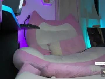 skinnygirl019 on Chaturbate