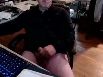 smly — #dilf #thickcock #cum #bigcock