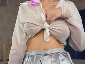Freechat sofiabruno on Chaturbate