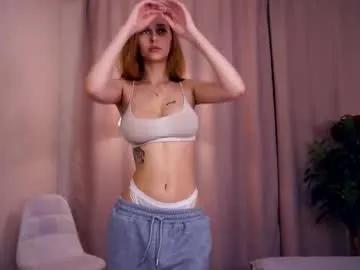 Freechat sofiabruno on Chaturbate
