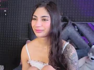 solbeaumont on Chaturbate