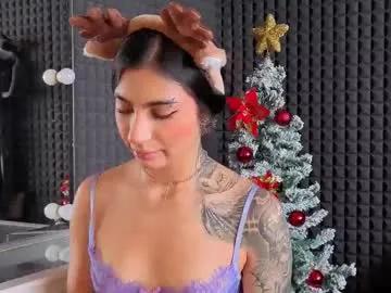 solbeaumont on Chaturbate