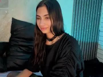 solbeaumont on Chaturbate