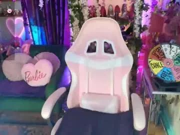 Freechat solesticia on Chaturbate