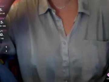 Freechat solesticia on Chaturbate