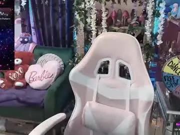 Freechat solesticia on Chaturbate