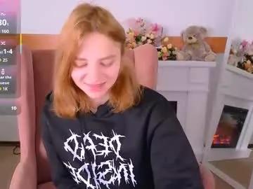 Private sookonstellita on Chaturbate