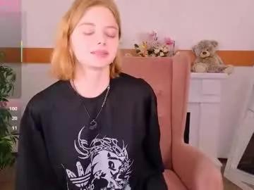 Private sookonstellita on Chaturbate