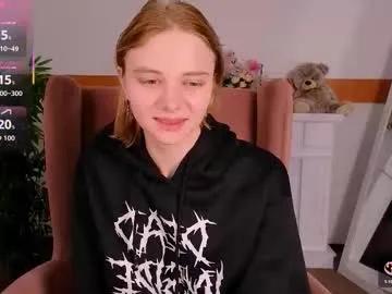 Private sookonstellita on Chaturbate