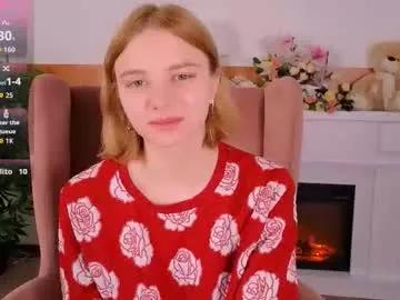 Private sookonstellita on Chaturbate