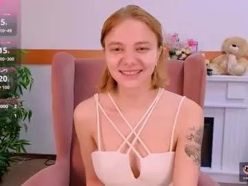 Private sookonstellita on Chaturbate