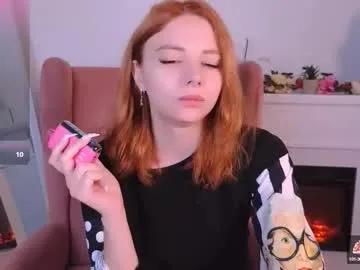 Private sookonstellita on Chaturbate