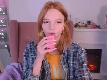 Private sookonstellita on Chaturbate