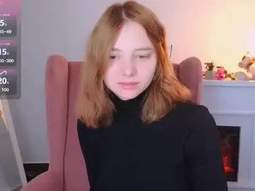 Private sookonstellita on Chaturbate