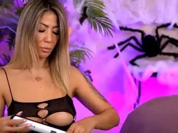 sophiapotts on Chaturbate