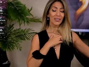 sophiapotts on Chaturbate