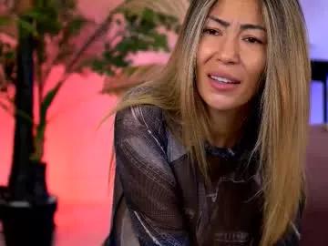 sophiapotts on Chaturbate