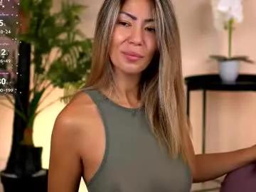 sophiapotts on Chaturbate