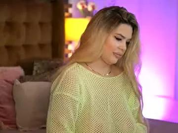 sophieboobsx on Chaturbate