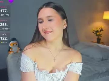 spiceofalex — Hey i'm Chelsie, a cutie who's trying to be sexy - Goal Reached! #cute #squirt #puffy #young  #18