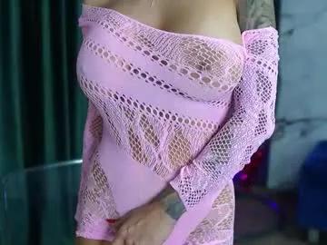 Freechat spicy_maple on Chaturbate