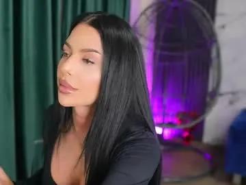 Freechat spicy_maple on Chaturbate