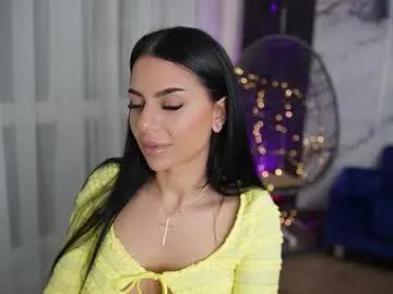 Freechat spicy_maple on Chaturbate