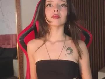 Freechat spicydemons on Chaturbate