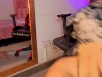 Freechat spicydemons on Chaturbate