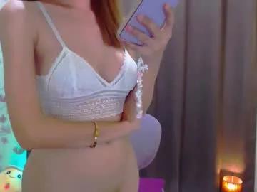 Freechat splendid_kim08 on Chaturbate