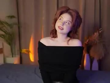 stela_vanila — Goal what color is my panties Im Stella and I'm waiting for you #teen #smoke #feet #redhead #stockings [181 tokens remaining]