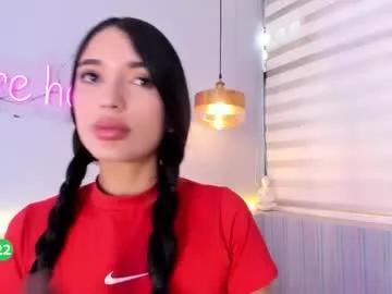 Freechat stephany__monroe on Chaturbate