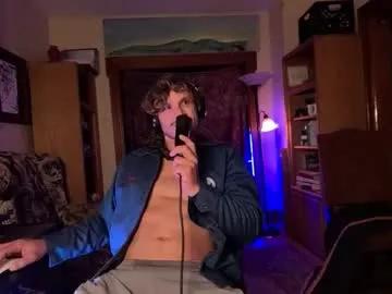 straightishd on Chaturbate