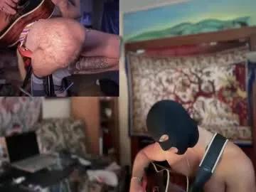 straightishd on Chaturbate