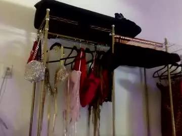 strawbrysugar on Chaturbate