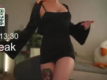 suk_ki on Chaturbate