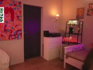 suk_ki on Chaturbate