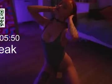 suk_ki on Chaturbate