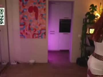 suk_ki on Chaturbate