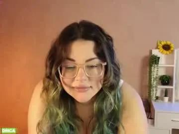 sunflower0907 on Chaturbate