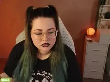 sunflower0907 on Chaturbate