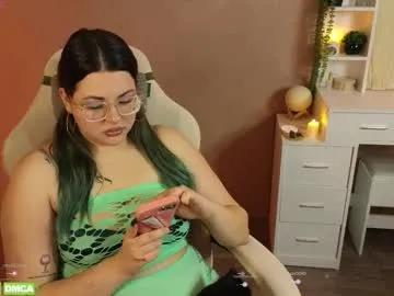 sunflower0907 on Chaturbate