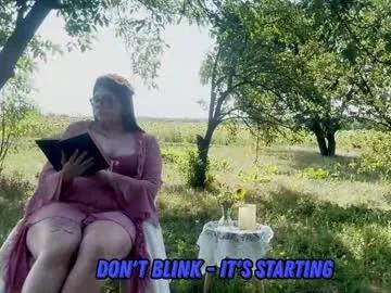 sunflower0907 on Chaturbate