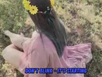 sunflower0907 on Chaturbate