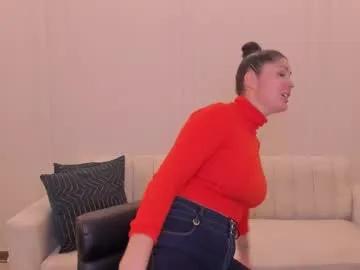 Freechat sunnyrivers_ on Chaturbate