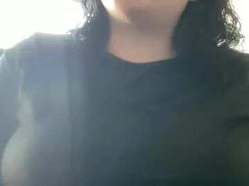 suzyishellawet — hi, just chatting ( i am shy but mean dont test me.......... #married #chat #chubby #latina [656 tokens remaining]