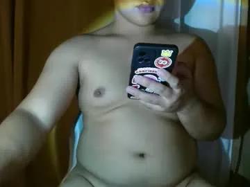 sweetasiangay on Chaturbate